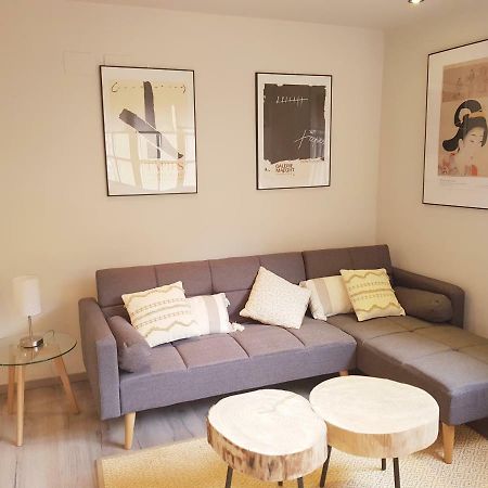 Apartamento Moderno Vielha Centro エクステリア 写真