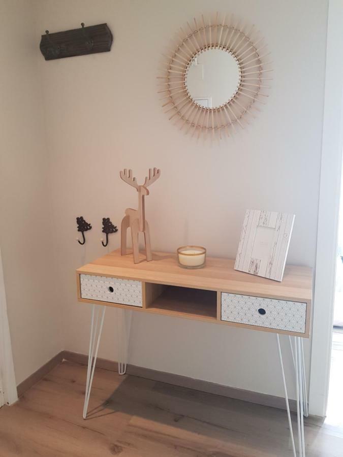 Apartamento Moderno Vielha Centro エクステリア 写真