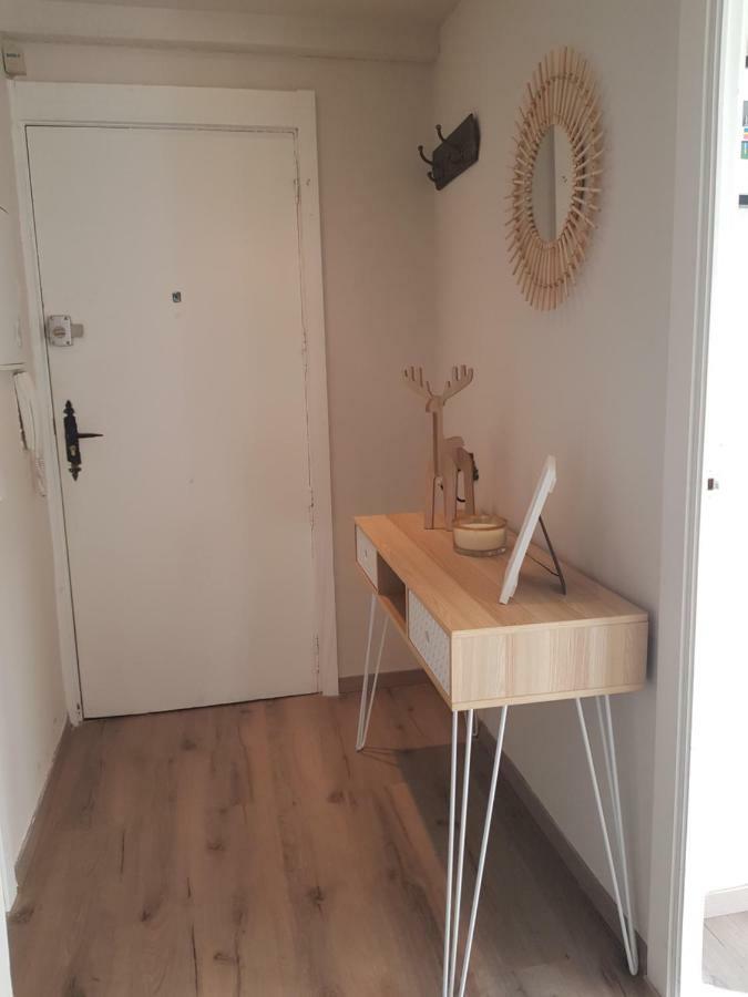 Apartamento Moderno Vielha Centro エクステリア 写真