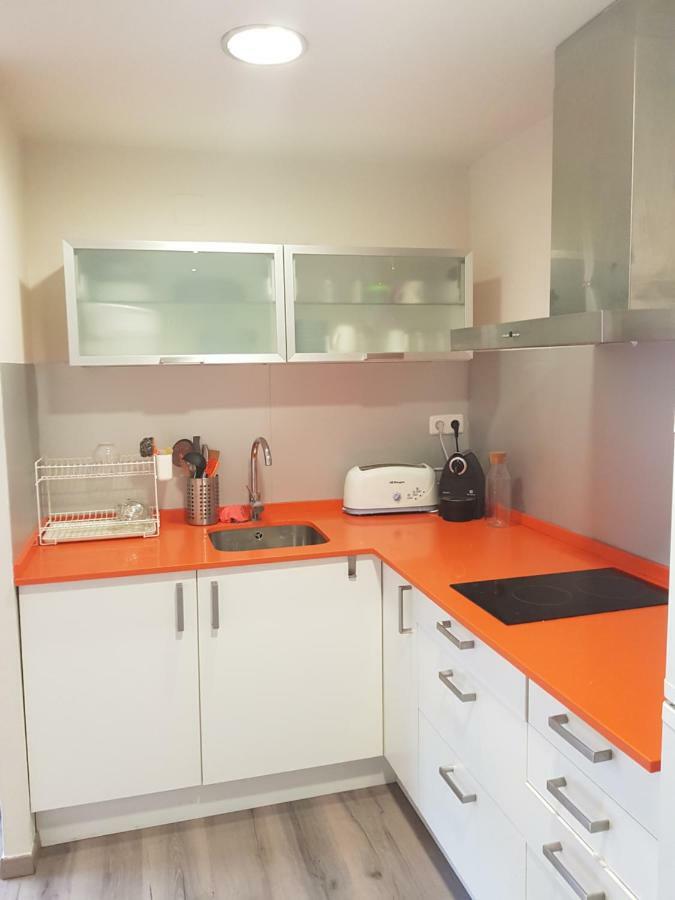 Apartamento Moderno Vielha Centro エクステリア 写真