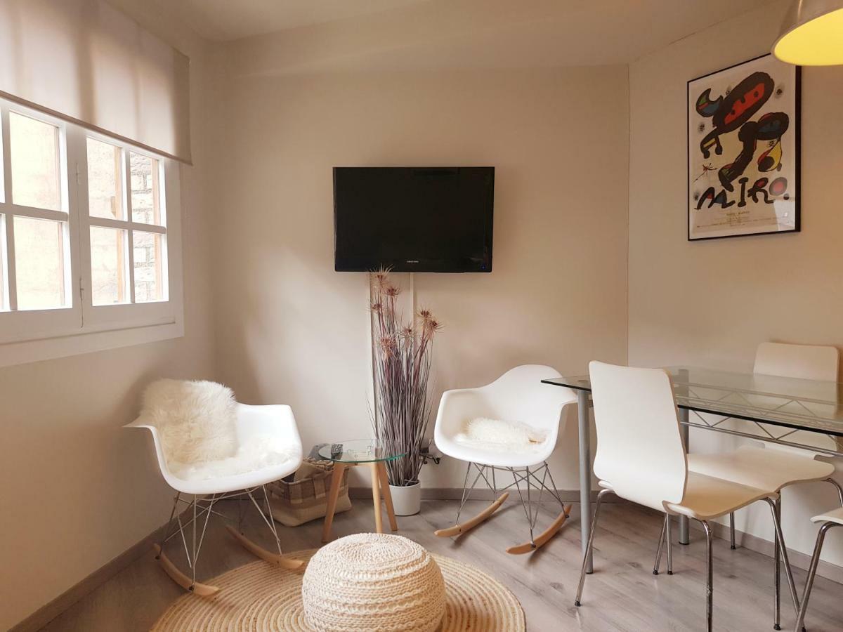 Apartamento Moderno Vielha Centro エクステリア 写真